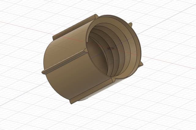 3DCADデザイン