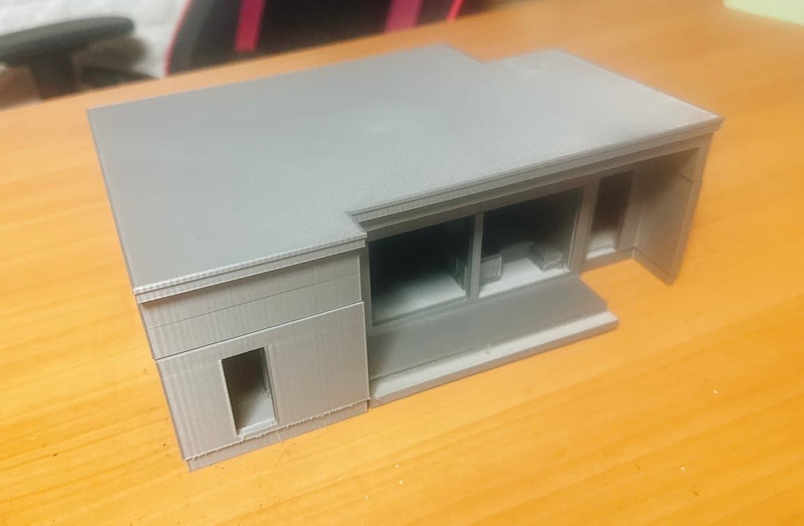 建物
