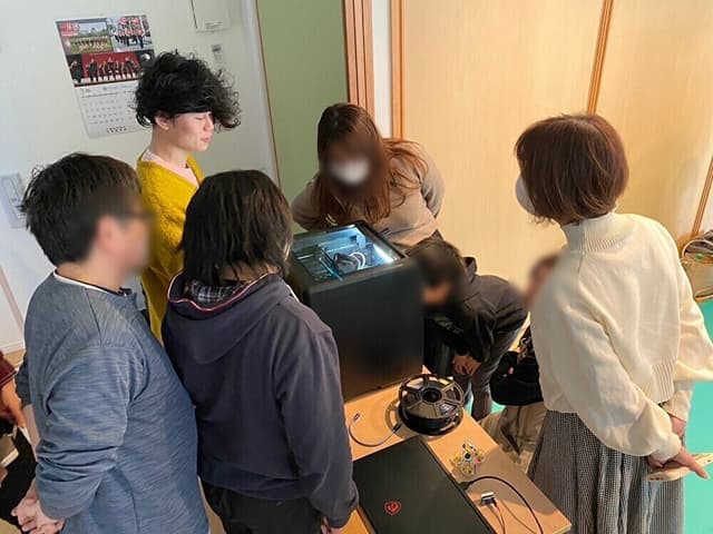 技術研修・講座